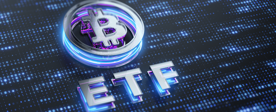 Bitcoin-ETFs: Marktbeeinflussung oder natürliche Wachstum?